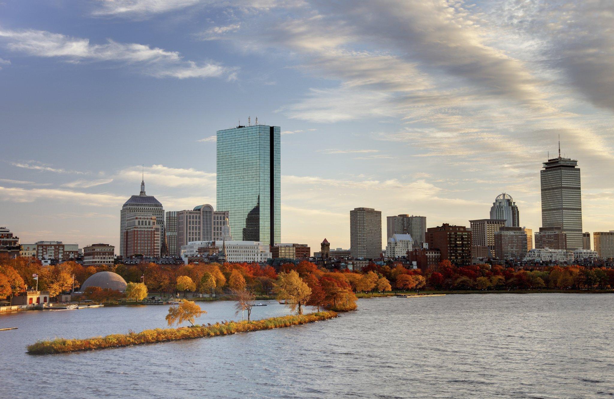 The Inn At Longwood Medical Boston Exterior foto